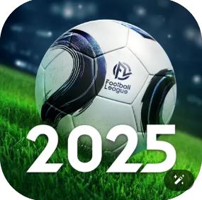 Football League 2025 Logo